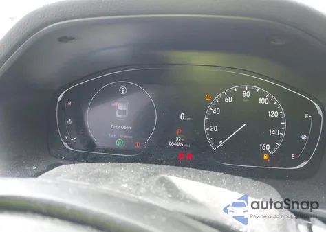 2021 Honda Accord Sport from USA, damaged, VIN 1HGCV1F34MA003944